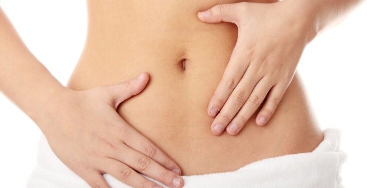 Sản Phụ Khoa Và Vai Trò Của Siêu Âm Trong Chn Đoánệnh Lý Ở Phụ Nữ