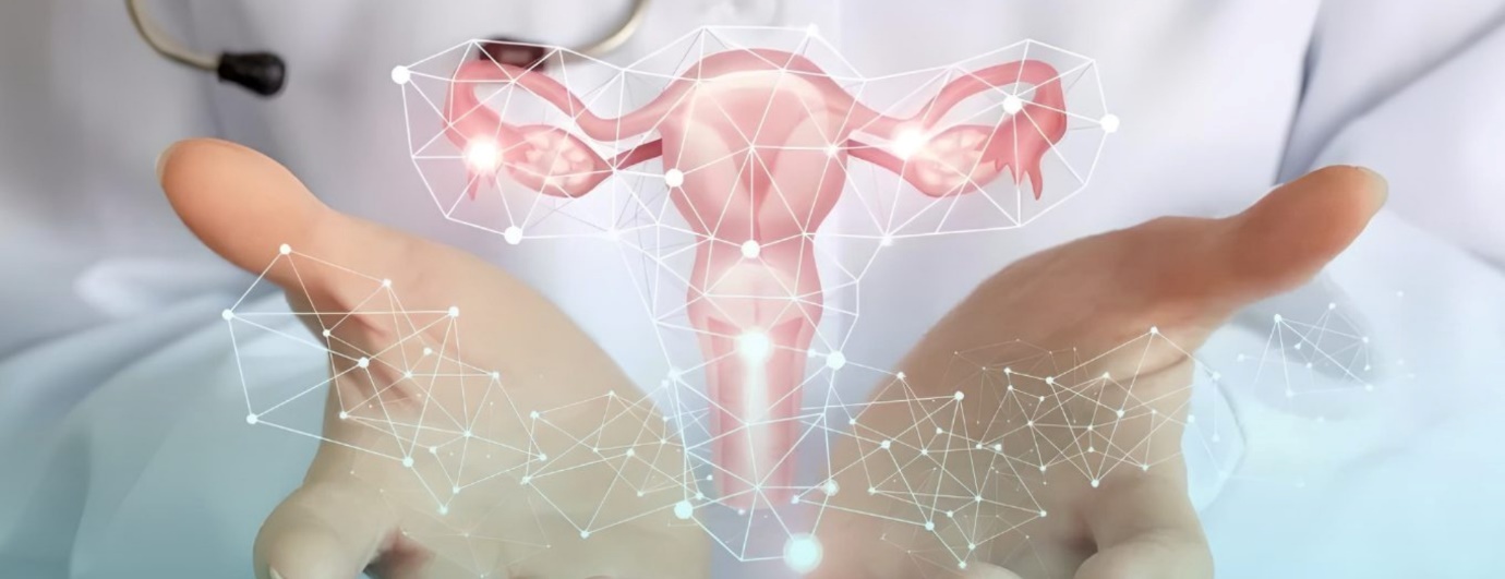 Sản Phụ Khoa Và Vai Trò Của Siêu Âm Trong Chn Đoánệnh Lý Ở Phụ Nữ