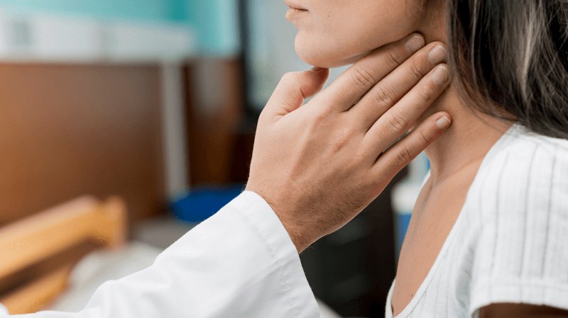 Siêu âm hạch vùng cổ Tổng quan Chỉ định