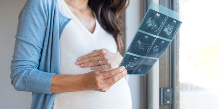 Siêu âm hình thái học thai nhi ở tuần thứ 12 là tốt nhất