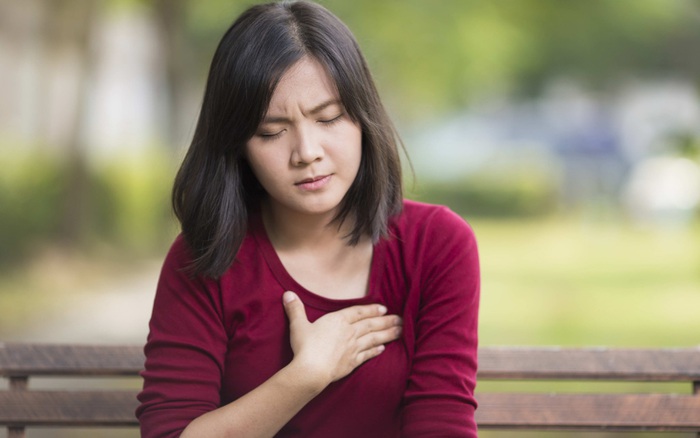Vai trò của siêu âm trong chẩn đoán hở van tim