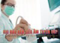 Khi nào nên siêu âm tuyến vú?